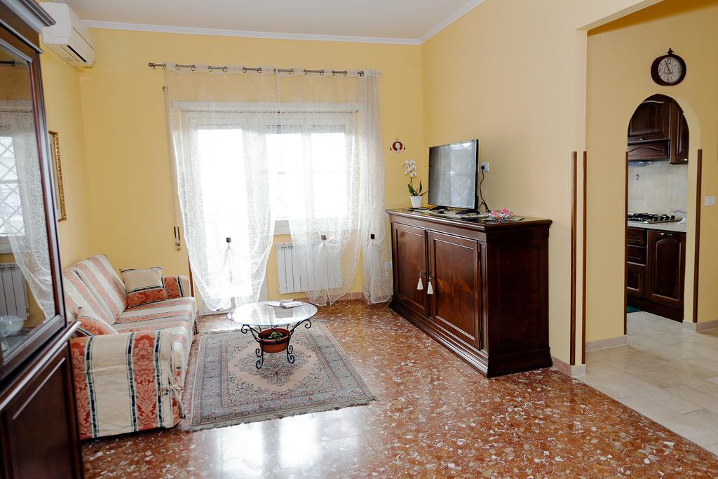 Casa Vacanza Da Andrea Roma Exterior foto